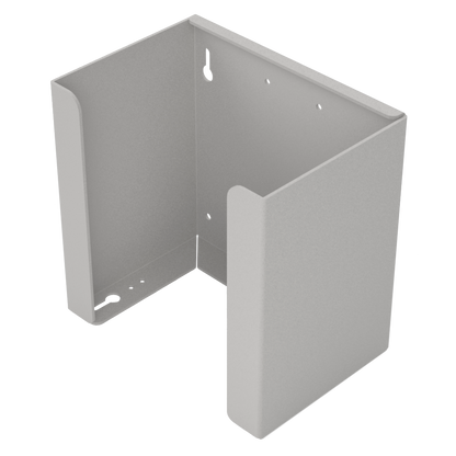 Mask Dispenser-Tie Style-Single-ABS-Beige