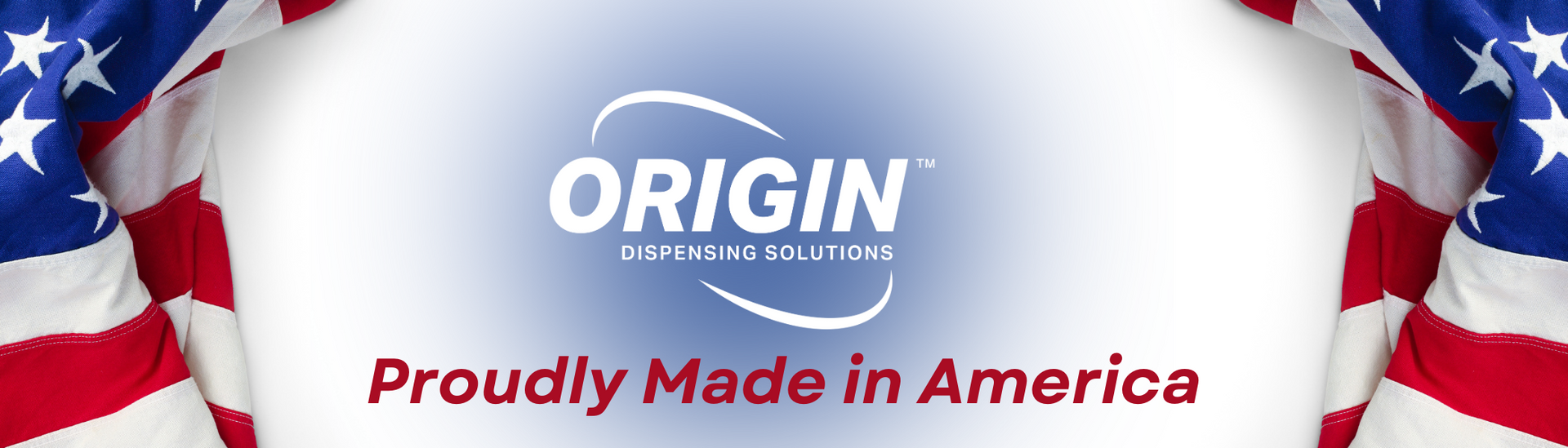 Proudly Made in America