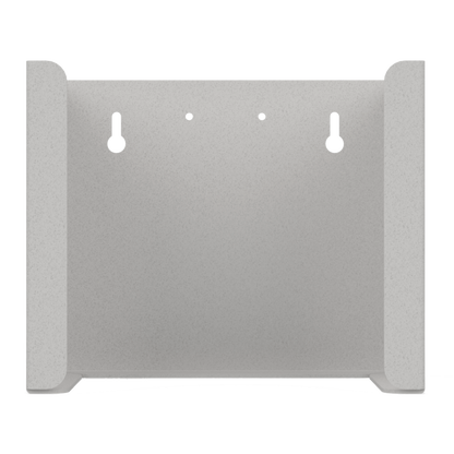 Eyewear Holder-Medium-ABS-Beige