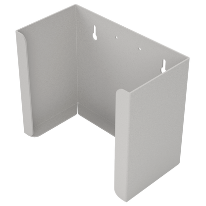 Eyewear Holder-Medium-ABS-Beige