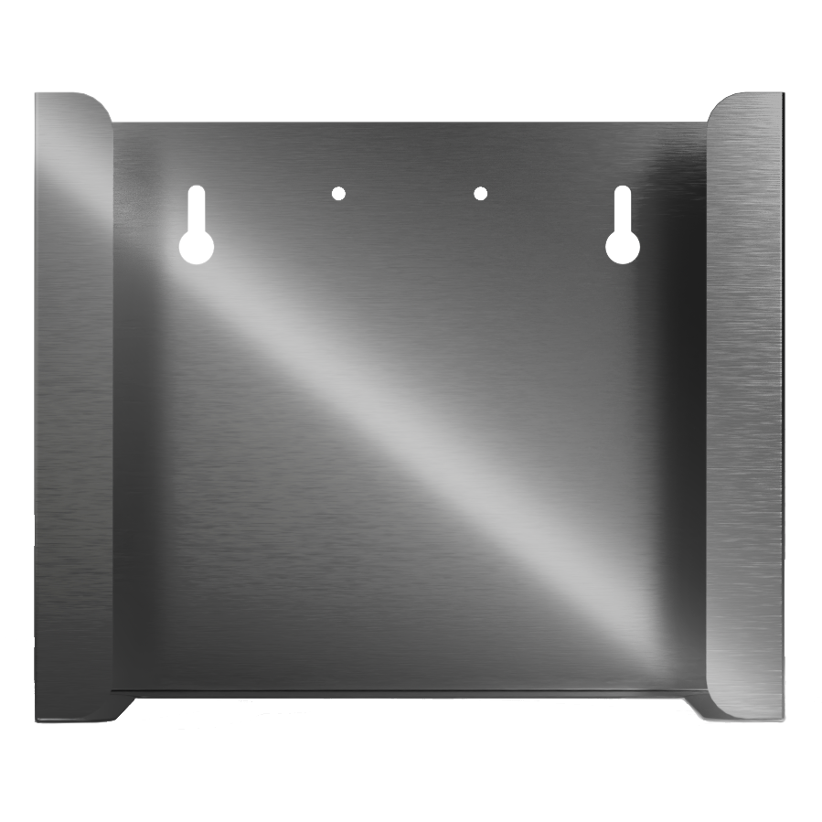 Eyewear Holder-Medium-Stainless Steel