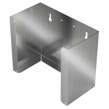 Eyewear Holder-Medium-Stainless Steel